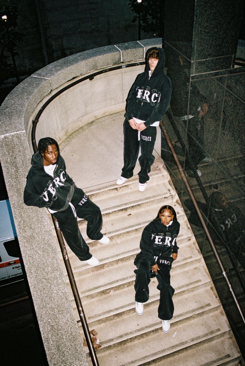 Hoodies